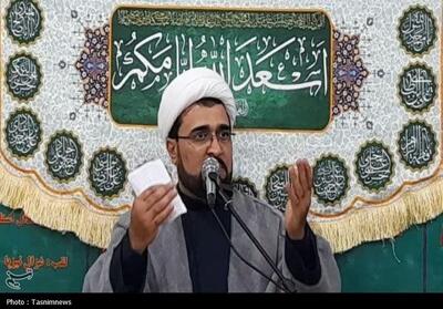 امیرالمؤمنین علی(ع)؛ الگوی کامل همسرداری و تبعیت از پیامبر(ص) - تسنیم