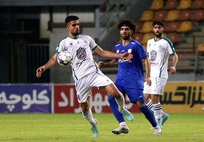 مشخص شدن حریفان تدارکاتی ذوب‌آهن - تسنیم