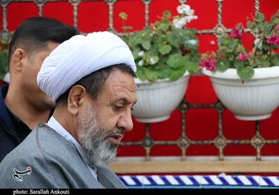 مکتب شهید سلیمانی ثمره اخلاص، مردم‌داری و خداجویی است - تسنیم