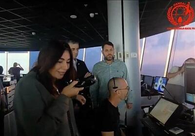 گزارش رسانه‌های عبری از حمله هکرها به تلفن همراه مسئولان صهیونیست - تسنیم