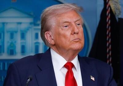 ترامپ: آمریکا اداره ونزوئلا را بر عهده خواهد گرفت - تسنیم