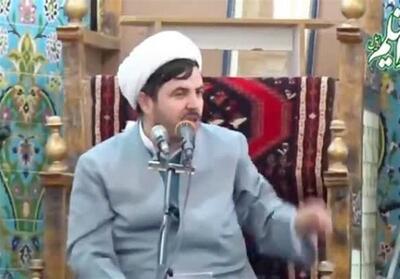 اغتشاش در شهرهای موشکی ایران - تسنیم