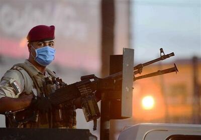 قتل فرمانده السرایا در استان میسان به دلیل اختلافات عشایری - تسنیم