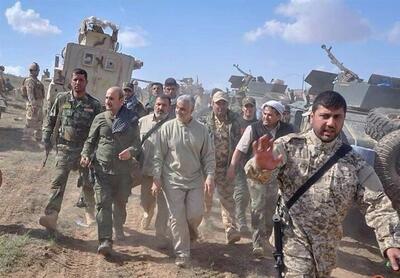 از کعبه تا قدس؛ بازخوانی پیوند ولایت علوی با غیرت سلیمانی - تسنیم