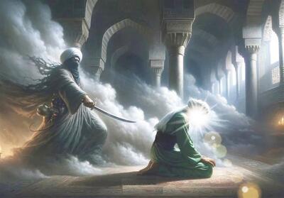 علی(ع)؛ قبله عدالت، میزان حق - تسنیم