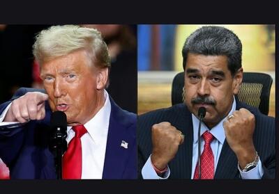 رئیس‌جمهور دزدی؛ الگوی تکراری مداخله به سبک آمریکایی - تسنیم