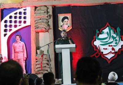 عملیات روانی خطرناک‌تر از جنگ نظامی است - تسنیم