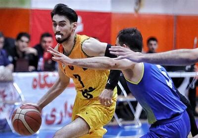 ثابتی: با تمام توان جنگیدیم اما ریتم بازی در دقایق پایانی از دست رفت - تسنیم