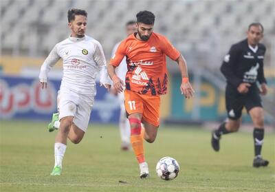 پیروزی سایپا، مس شهربابک و شناورسازی در لیگ دسته اول - تسنیم