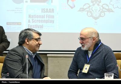 قائمیان: جشنواره ملی فیلم ایثار در تبریز تداوم یابد - تسنیم