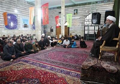 اعتکاف؛ میدان خودسازی و بندگی خالص در خلوت با خدا - تسنیم