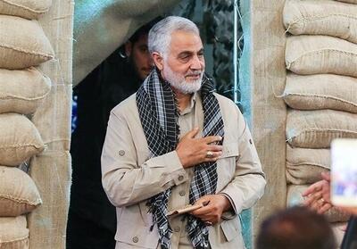 منطق فرهنگی داغ‌های ماندگار؛ سردار سلیمانی در حافظه جمعی ایران - تسنیم