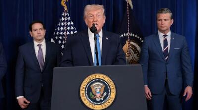 آمریکا کوبا و کلمبیا را هم تهدید کرد - تسنیم