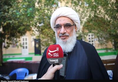 امام علی(ع) راه نجات و کمال انسان است - تسنیم