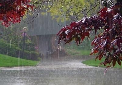 هواشناسی ایران امروز 1404/10/13 - تسنیم