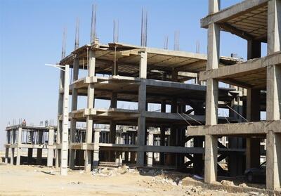 تحویل 100 واحد مسکونی در سمنان تا پایان سال - تسنیم