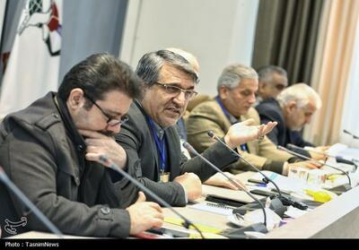 دریافت 2440 اثر در دومین جشنواره ملی فیلم ایثار - تسنیم