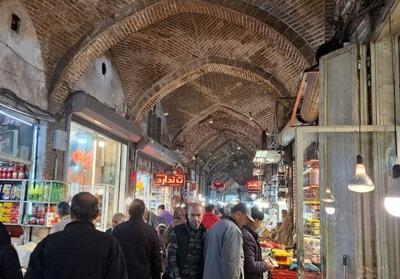 مطالبه دانشجویان از مسئولان ارشد آذربایجان شرقی: به بازار بروید - تسنیم