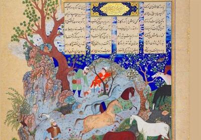 ماجرای درخواست ترجمه شاهنامه فردوسی به زبان ترکی در دوره صفوی - تسنیم