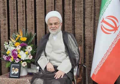 الگوبرداری از عدالت و غمخواری حضرت علی(ع) ضروری است - تسنیم