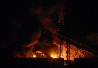 واکنش آلمان به حمله آمریکا به ونزوئلا - تسنیم