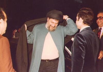 داستان سیدحسن نصرالله‌ -71|مصاف امام موسی صدر با ایدئولوژی‌های افراطی - تسنیم