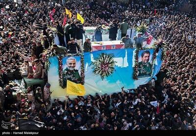 10 نکته کلیدی از وصیت‌نامه شهید سردار‌ سلیمانی - تسنیم