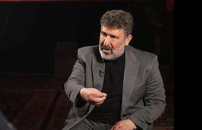 صریح و صمیمانه با حاج سعید حدادیان درباره مداحی انقلابی - تسنیم