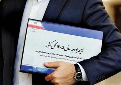 سهم بالای نفت در منابع جمعی‌خرجی بودجه 1405؛ تمرکز بر دفاع و حمل‌ونقل - تسنیم