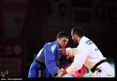 چرا سهم جودوی کردستان در کشور فقط یک مدال بود؟ - تسنیم