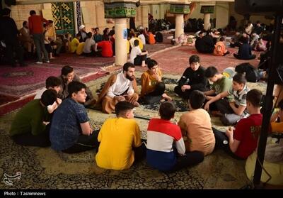 اعتکاف؛ فرصتی برای بازگشت به خویشتن و نزدیکی به خدا - تسنیم