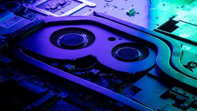  پلاسما وارد لپ‌تاپ می‌شود؛ راهکار جدید برای کنترل حرارت در طراحی‌های باریک