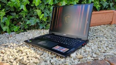  نقد و بررسی لپ تاپ گیمینگ MSI Raider 18 HX AI؛ هیولای ۱۸ اینچی