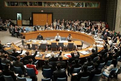 ونزوئلا خواستار نشست فوری شورای امنیت شد