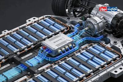 انقلاب در خودروهای برقی؛ MIT از باتری با برد شگفت‌انگیز ۱۶۰۰ کیلومتر رونمایی کرد