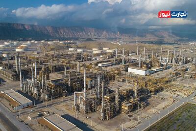 واگذاری 17.9 درصد از سهام دولت از پالایشگاه ستاره خلیج فارس؛ رد دیون یا افزایش بهره‌وری؟
