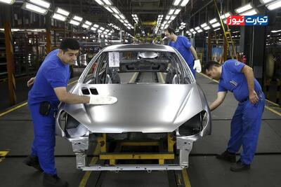 قیمت خودرو امروز 13 دی 1404 / بازدهی ماهانه بازار خودرو + جدول