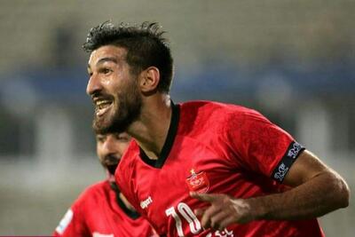 شهریار مغانلو در آستانه پیوستن به تراکتور