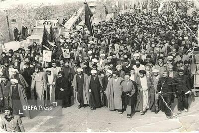 حکایت نسیمی که زمستان را بهار کرد