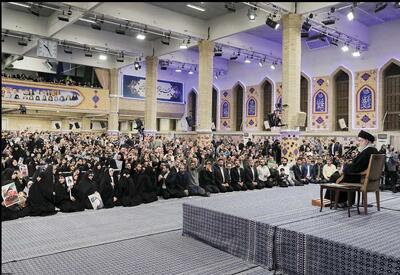 اعتراض بجاست و با معترض باید حرف زد