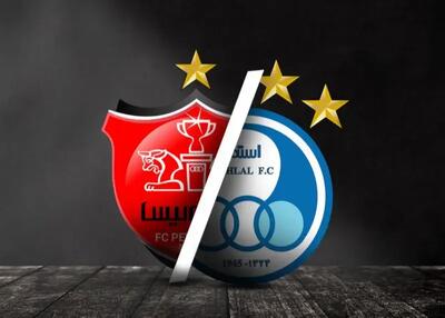 رقابت لب به لب پرسپولیس-الهلال در میان سلاطین اینستاگرام