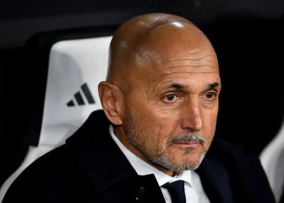 اسپالتی: مشکل اصلی یووه را پیدا کردم