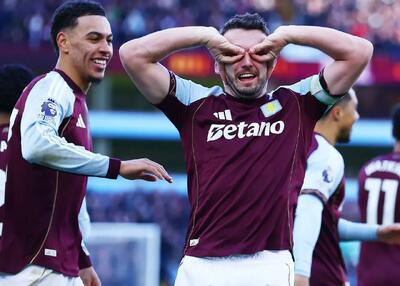 ویلا انتقام شکست تحقیرآمیز را گرفت