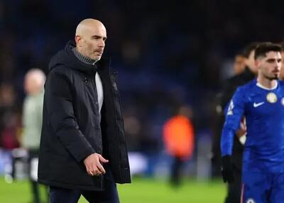 برخورد زشت مارسکا با بازیکنان چلسی