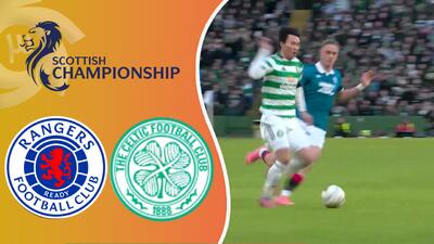  خلاصه بازی سلتیک 1 - گلاسکورنجرز 3