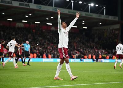 گابریل در ۶ دقیقه از جهنم به بهشت رفت! (عکس)