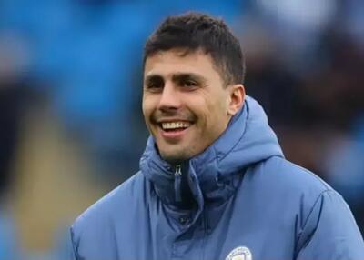 جنگ سیتی و رئال: بازگشت باشکوه فاتح توپ طلا