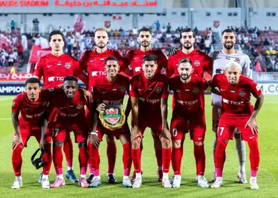 شماره 6 تیم ملی هست، مرصاد نه