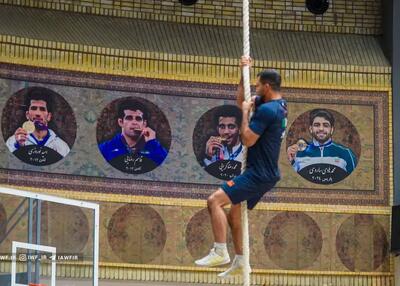 بازگشت بی سروصدای یک ستاره به تیم ملی(عکس)