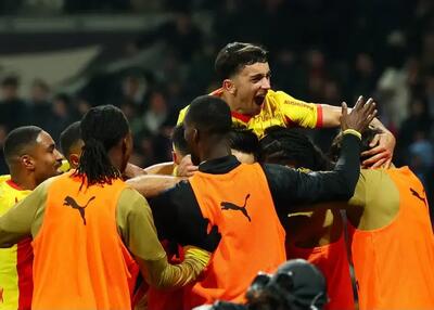 معجزه: پی‌اس‌جی قهرمان زمستانی نشد!